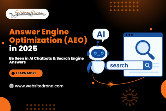 Answer Engine Optimisation