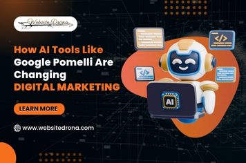 How Google Pomelli Are Changing Digital Marketing