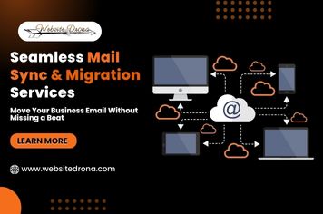 Mail Sync & Migration Services