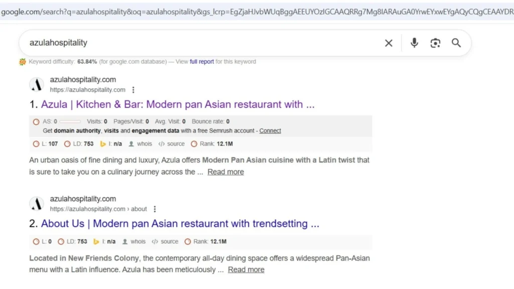 google hacked content issue fixed successfully