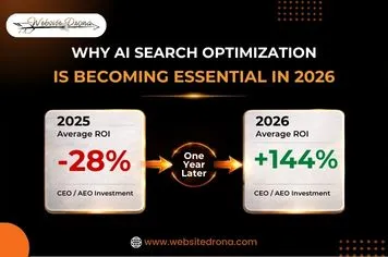 AI Search Optimization