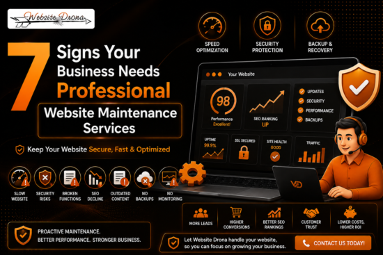 7 signs your professional